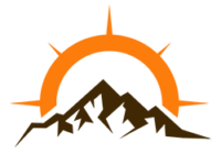 logo renaud montagne guide